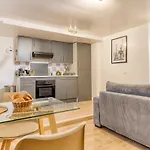 Apartman L Authentique T2 A A Deux Pas Du Rer B Porte De Paris