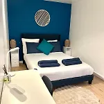 Apartman L Authentique T2 A A Deux Pas Du Rer B Porte De Paris