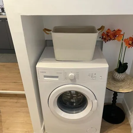 L Authentique T2 A A Deux Pas Du Rer B Porte De Paris Appartement Arcueil